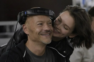 Теперь официально: Появились подробности о разводе Андреевой и Бондарчука