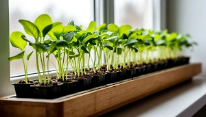 Дачникам на заметку: Садовод рассказала, чем можно засаживать грядки уже в апреле