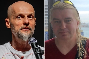 Список иноагентов пополнили режиссёр Вырыпаев* и экс-музыкант «КиШа»