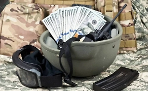 Шарий раскрыл чёрную схему дохода командиров ВСУ на собственных солдатах