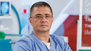 Доктор Мясников признался, что блокирует указывающих ему на ошибки в словах