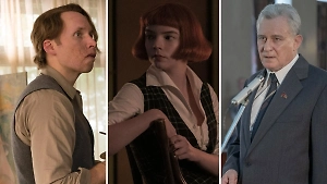 12 лучших мини-сериалов, которые можно посмотреть за выходные