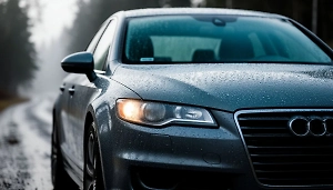 Риск коррозии и окисление: Автовладельцам перечислили пять причин запотевания фар