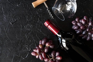 Названы наиболее опасные и «безопасные» вина для диабетиков