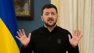 Террорист в законе: почему Зеленский не контролирует нацбаты и с ним бесполезно вести переговоры
