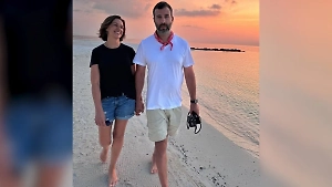 Ургант с женой купили квартиры за 600 млн рублей в центре Москвы, но за ЖКУ решили не платить