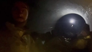 ВСУ начали отступать из Курской области без приказа после выхода 800 наших солдат из трубы