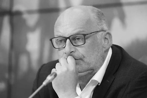 Экс-глава комитета по туризму Петербурга Сергей Корнеев умер в 55 лет