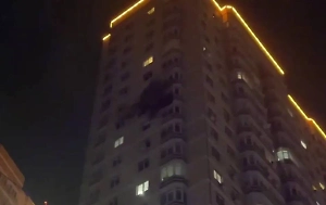 Мэр Ростова-на-Дону уточнил количество пострадавших квартир после взрыва БПЛА