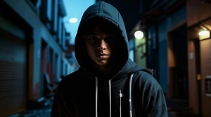 Подростку выстрелили в лицо во время массовой драки в Подмосковье