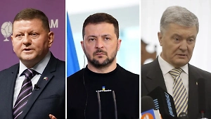 Фаворит вне игры: Арестович* поделился сенсацией о выборах президента Украины