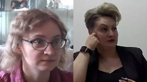 Выжившая в «Крокусе» москвичка уже год носит с собой записку на случай смерти