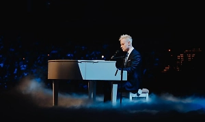 Стало известно, кто представит Россию на «Интервидении»