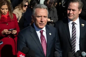 Уиткофф назвал новые российские регионы «ключевой проблемой» украинского кризиса