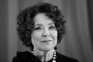 Умерла актриса Лариса Голубкина