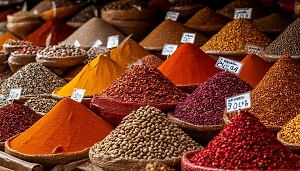 «Экскременты и слюни»: Медик рассказала о мерзких свойствах специй, купленных с рук