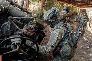 «Идут городские бои»: С фронта пришли новости о скором освобождении Часова Яра