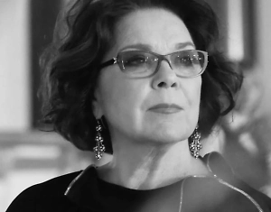 Прощание с Голубкиной пройдёт в храме святителя Николая на Трёх Горах