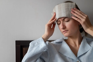 Катастрофа внутри мозга: Life.ru узнал, при каких головных болях нужно сразу бежать к врачу