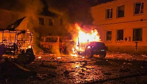 Подполье доложило о ликвидации экстремистов из ВСУ под Сумами