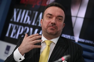 Дирижёра шоу «Голос» Сергея Жилина экстренно прооперировали в Москве