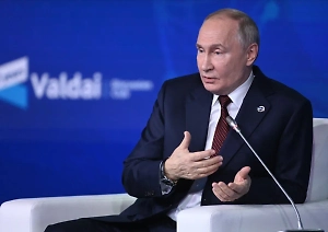 «Поддержал, но не уступил»: На Западе оценили тактику Путина на переговорах по Украине