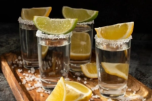 Никакого шампанского! Названы алкогольные напитки, не взывающие отёков