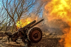 Сводки СВО. Освобождено Срибное, ряды ВСУ потрепали в Курской области, новые переговоры в Эр-Рияде, 24 марта