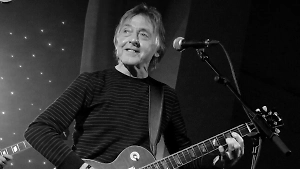 В реанимации скончался Джо Молланд, гитарист Джона Леннона и группы Badfinger