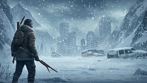 Минус 1 градус — и планета во льдах: Что грозит Земле скорым ледниковым периодом