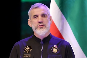 Трёхкратный чемпион ОИ по борьбе Бувайсар Сайтиев будет похоронен в Хасавюрте