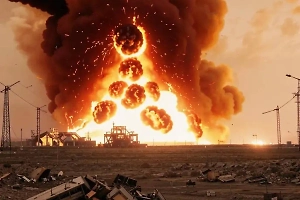 Сырский отстранил двух командиров после сокрушительного удара ВС РФ «Искандером»