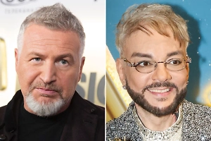 «Выжжена земля»: Агутин заявил, что не выступил бы после Киркорова