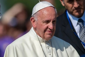 Папа римский перенёс два эпизода острой дыхательной недостаточности за сутки