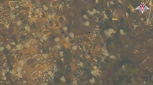 Украинский генерал подтвердил смертоносный удар российским «Искандером» по полигону ВСУ