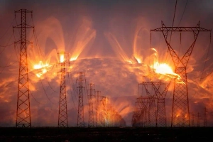 Россиян предупредили о приближающихся магнитных бурях