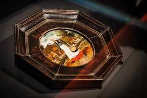 В Нидерландах нашли украденную 50 лет назад картину известного фламандского художника