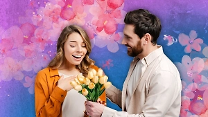 Как появилась традиция поздравлять женщин 8 марта и правда ли, что это день нежности и цветов