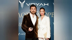 Пётр Дранга впервые публично выразил свои чувства к Агате Муцениеце