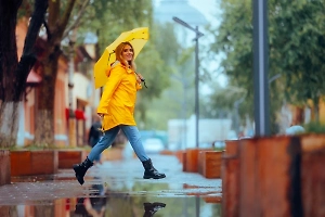 Врач рассказала, как не дать весеннему обострению свести тебя с ума