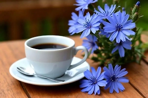 Взбодриться не получится: Раскрыты главные отличия цикория от кофе и чая
