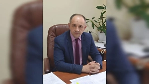 Секретарь окружного совбеза ранен при атаке ВСУ на Белгородскую область