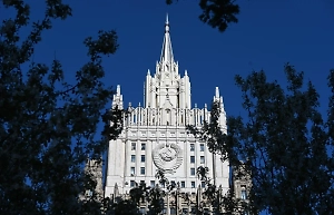 МИД РФ: Запад поставили «под ружьё», чтобы «на штыках» продлить режим Зеленского