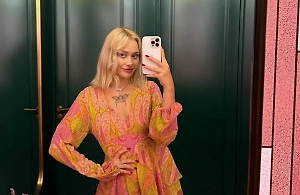 Вечеринка шейхов или рабство: Найденная в Дубае модель пришла в себя и может раскрыть тайну своих увечий