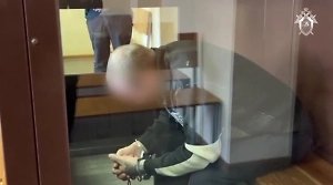 Дело об убийстве и изнасиловании 13-летней девочки в тверском лесу получило новый оборот