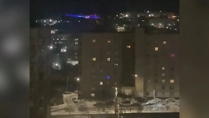 Мурманский стрелок успел ранить несколько человек с крыши