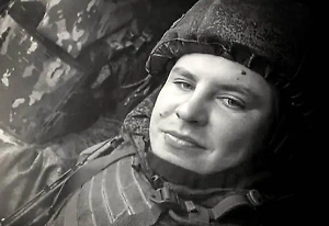 Доброволец из Ростова-на-Дону погиб на боевом задании под Курском