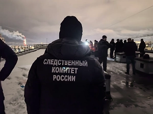 «Много играл, не спал по ночам»: Стало известно о жизни злоумышленника, устроившего стрельбу в Мурманске