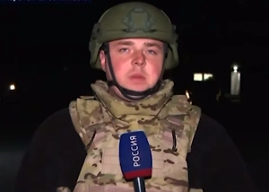 Корреспондент ГТРК «Донецк» рассказал о состоянии съёмочной группы после атаки ВСУ