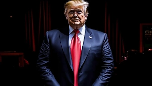 Трамп заинтересован: Политолог оценил вероятность смены власти на Украине